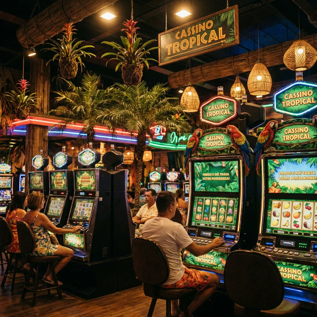 PG Slots Collection